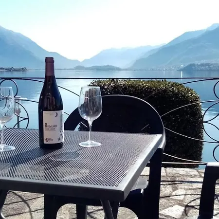 Lejlighed My Holidays - La Terrazza Sul Lago
