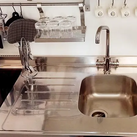 My Holidays - La Terrazza Sul Lago Gravedona