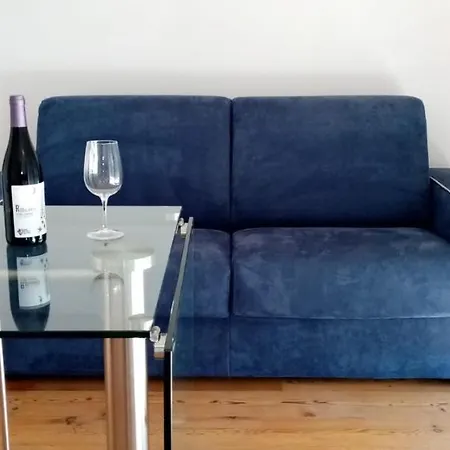 My Holidays - La Terrazza Sul Lago