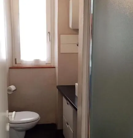 My Holidays - La Terrazza Sul Lago