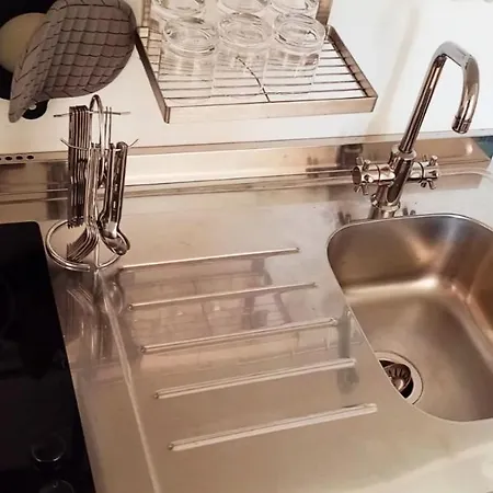 My Holidays - La Terrazza Sul Lago Apartament *