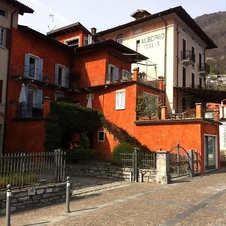 My Holidays - La Terrazza Sul Lago Gravedona